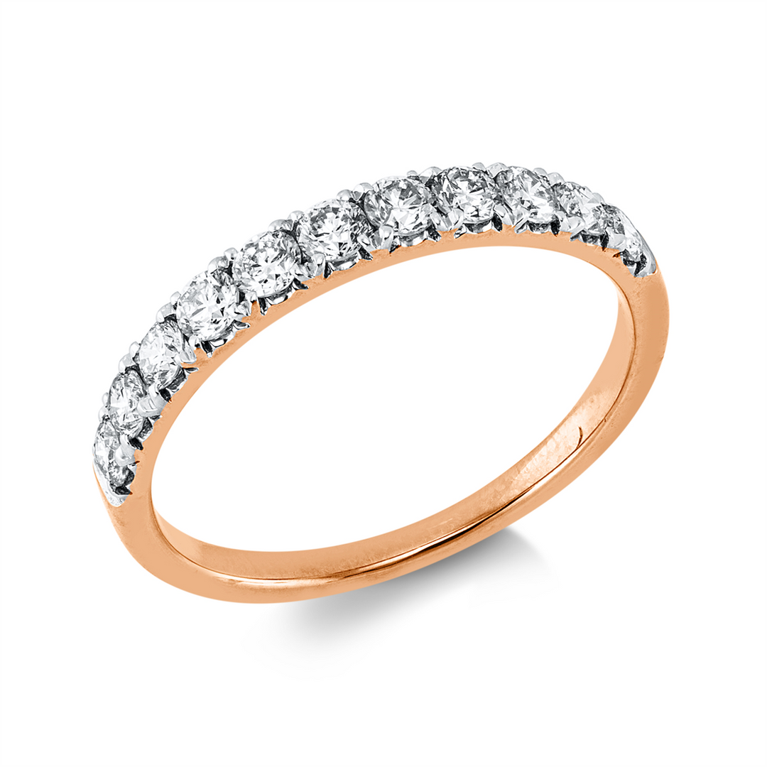 Memoire halb Ring - 1KM70