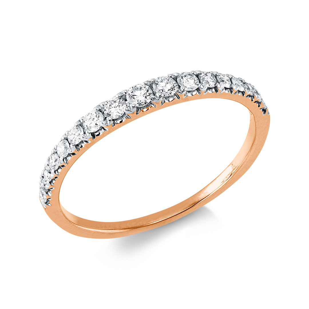 Memoire halb Ring - 1KM73