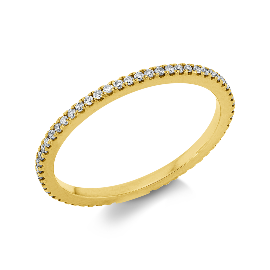 Memoire voll Ring - 1KM80