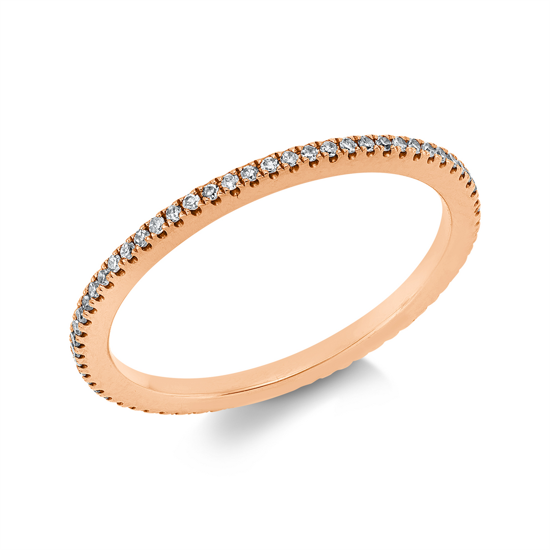 Modern Woman Ring - 1KM88