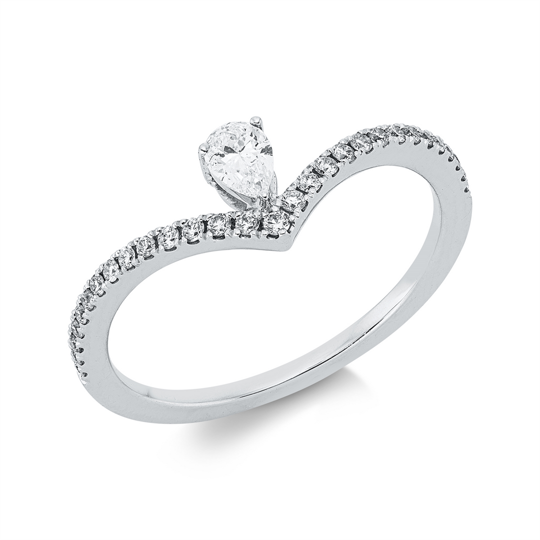 Modern Woman Ring - 1KM90