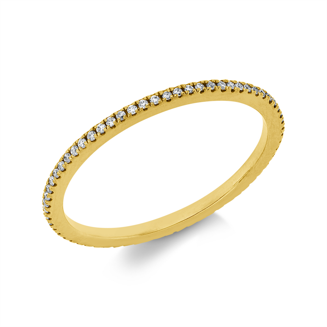 Memoire voll Ring - 1KM92