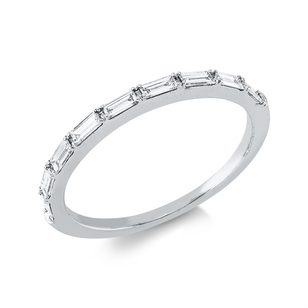 Baguette Ring - 1KM94