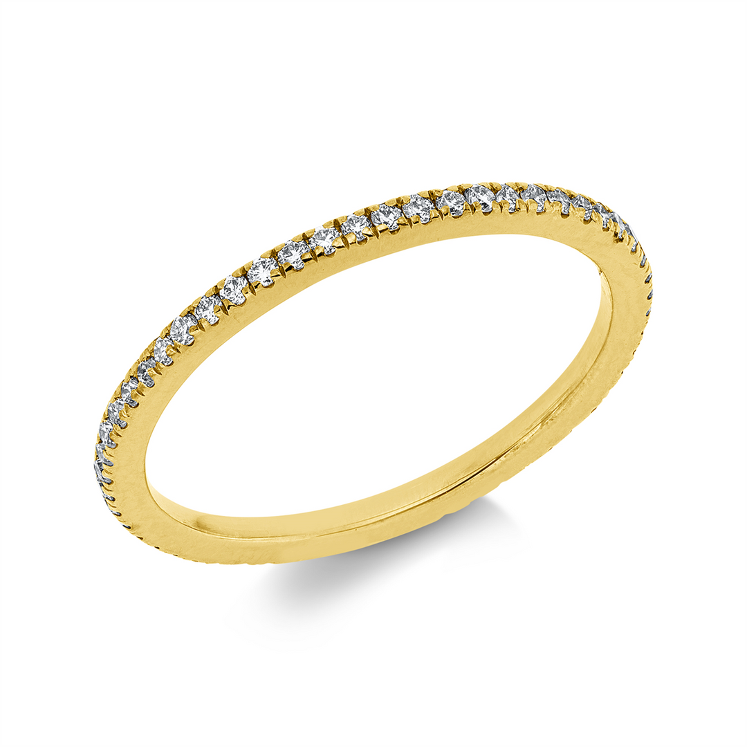 Memoire voll Ring - 1KM95