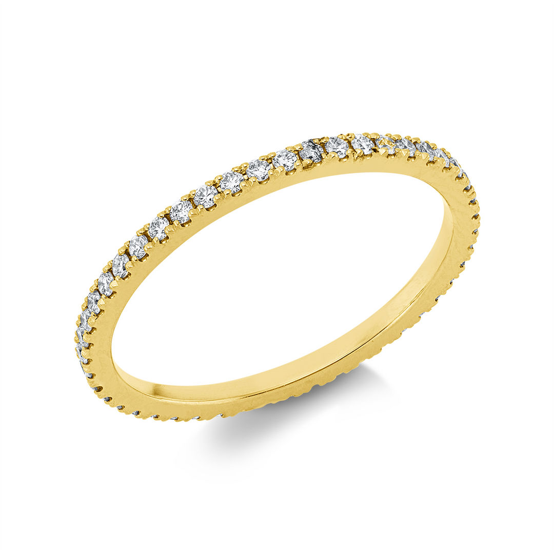 Memoire voll Ring - 1KM98