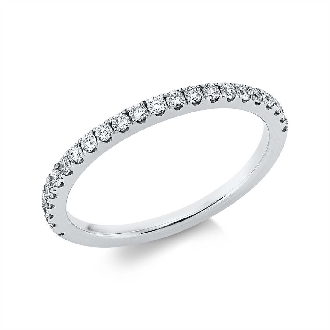 Memoire halb Ring - 1KN01