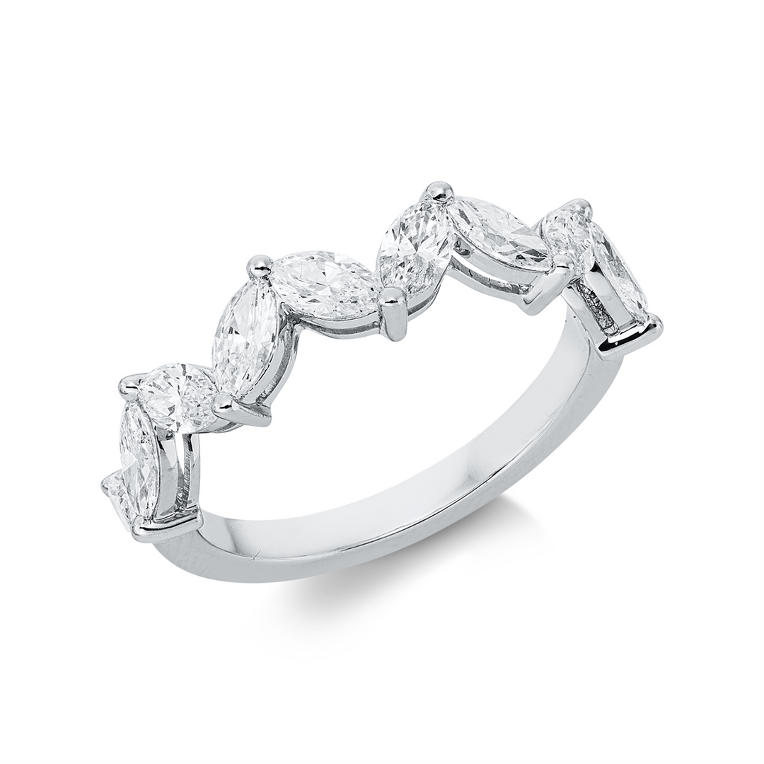 Modern Woman Ring - 1KN08