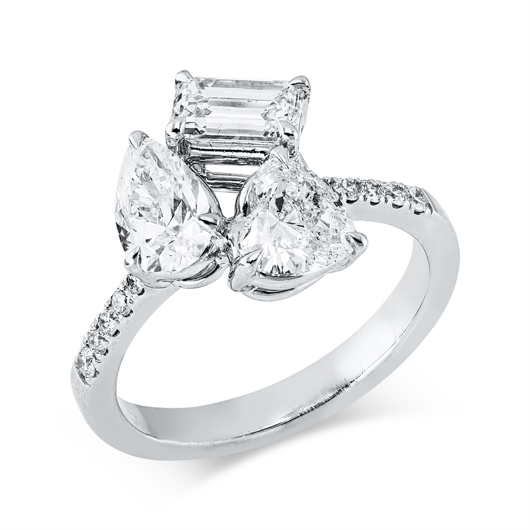 Exklusiv Ring - 1KN11