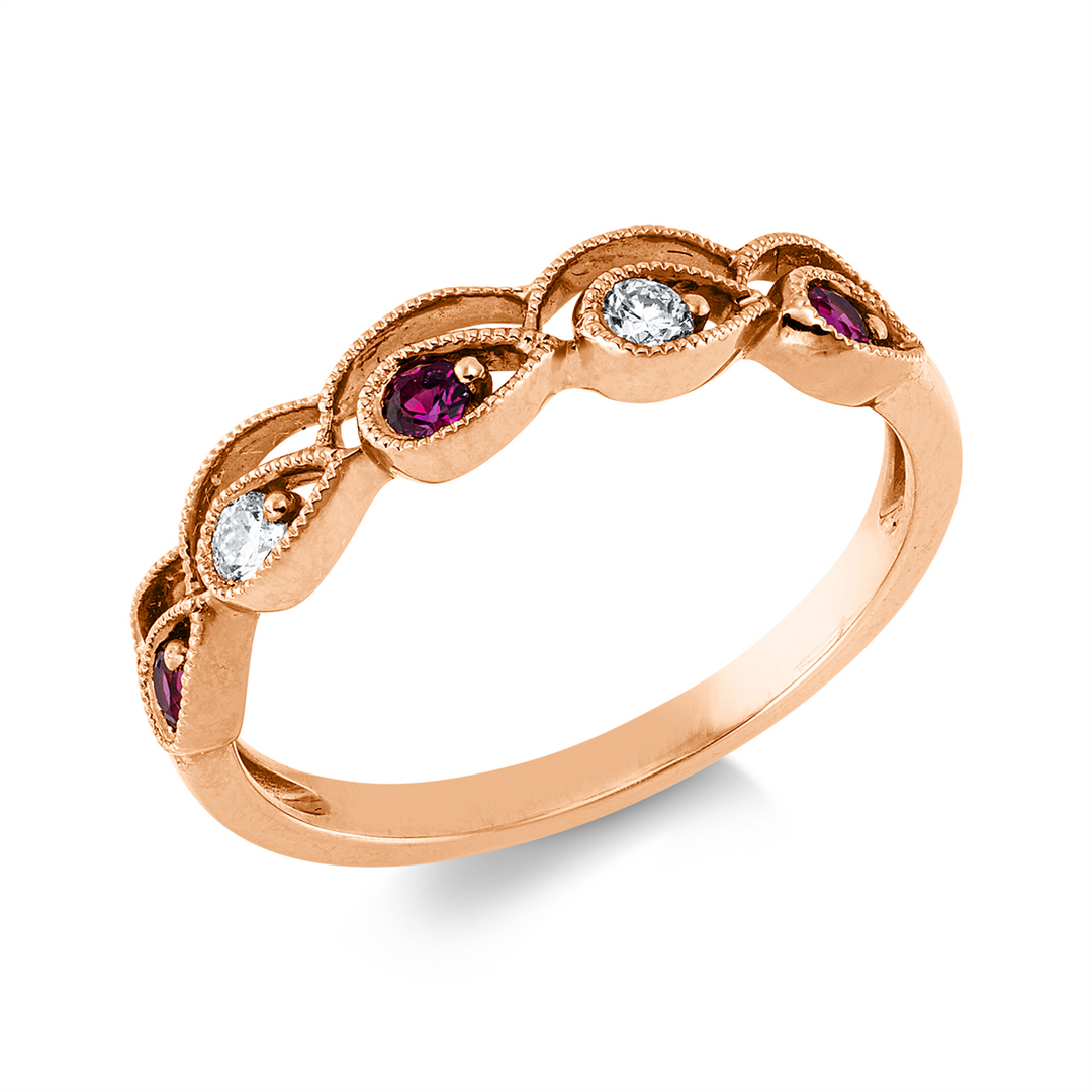 Farbstein Classic Ring - 1KN12