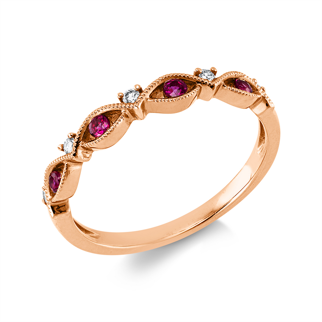Farbstein Classic Ring - 1KN13