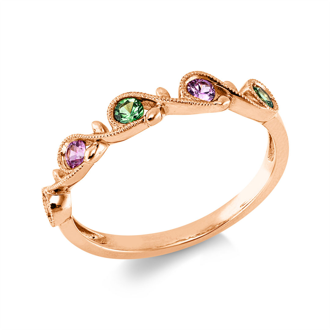 Farbstein Classic Ring - 1KN14
