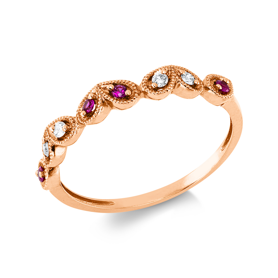 Farbstein Classic Ring - 1KN16
