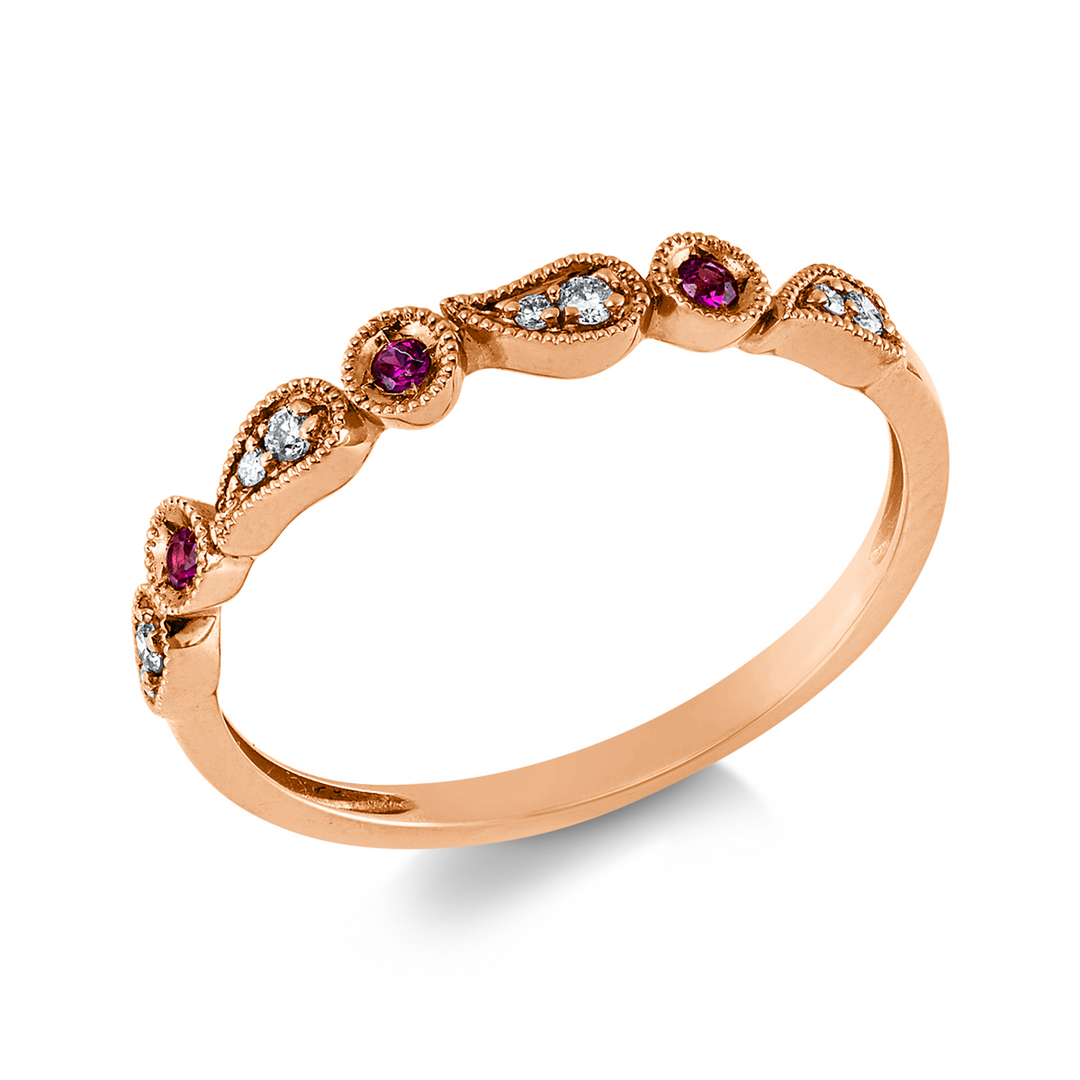 Farbstein Classic Ring - 1KN18