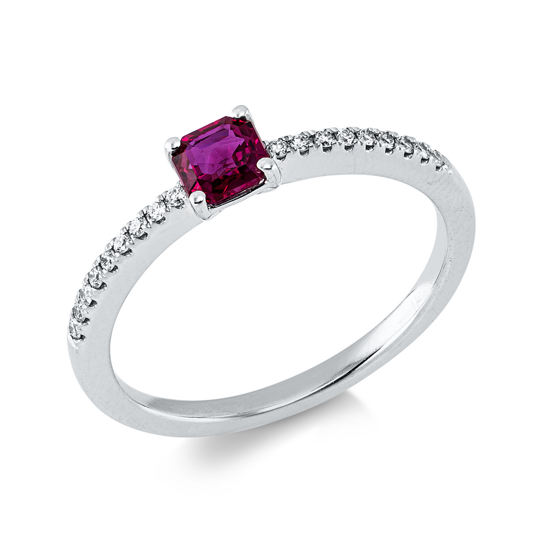 Farbstein Classic Ring - 1KN19