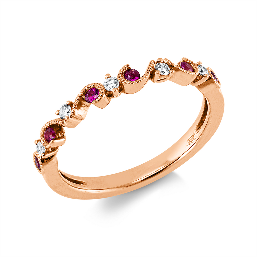 Farbstein Classic Ring - 1KN20