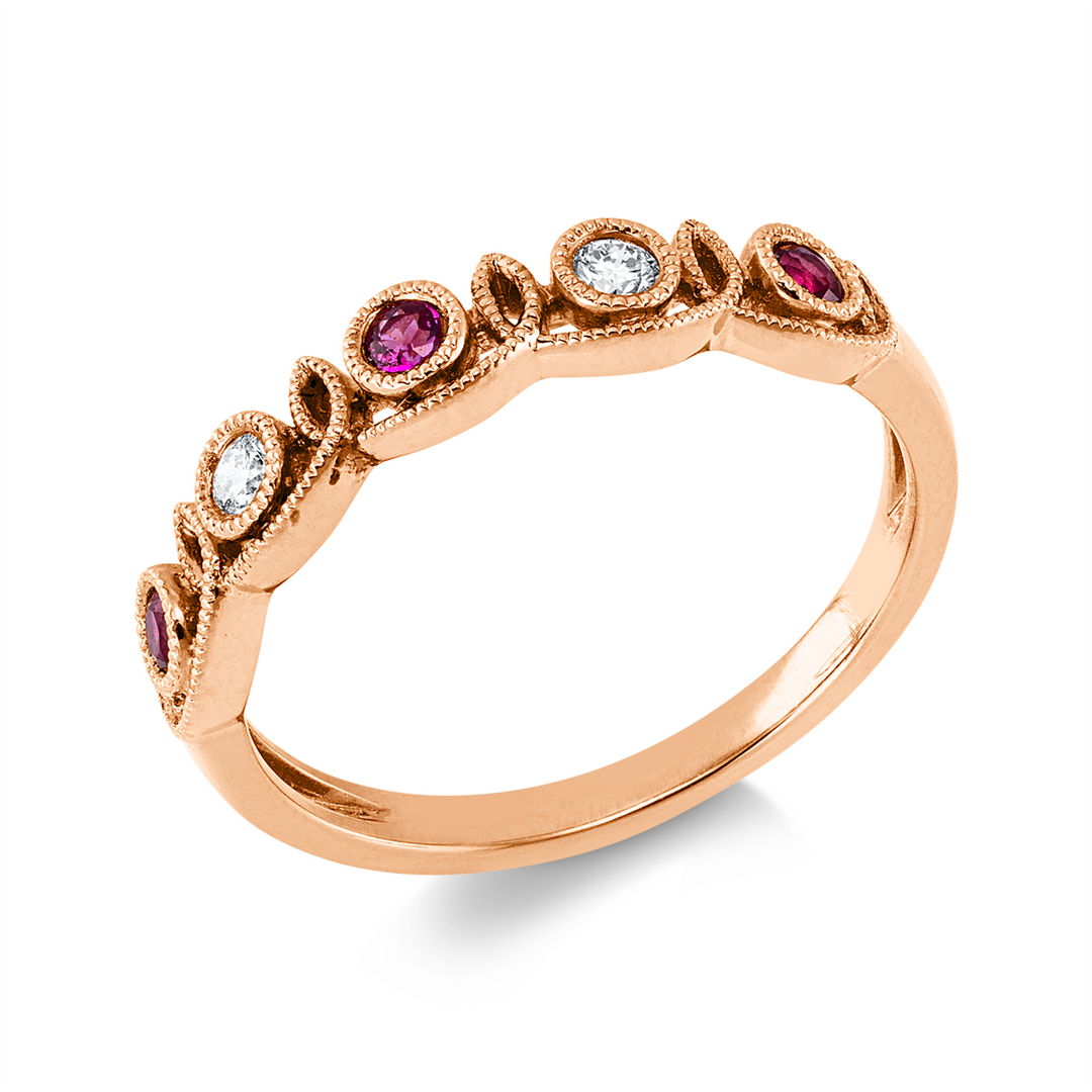 Farbstein Classic Ring - 1KN21