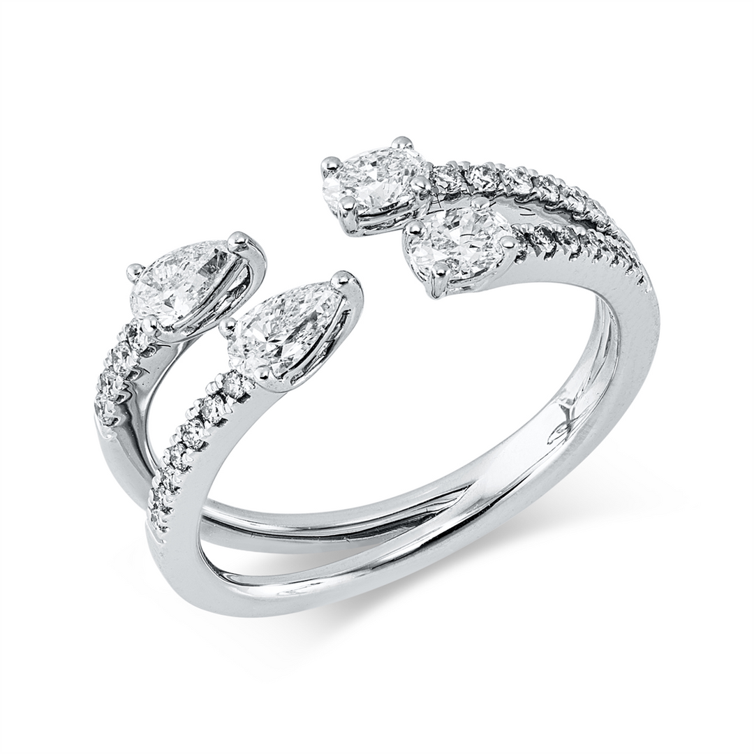 Exklusiv Ring - 1KN32