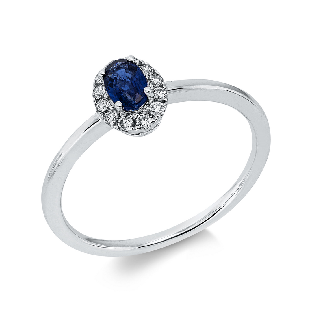 Farbstein Classic Ring - 1KN39