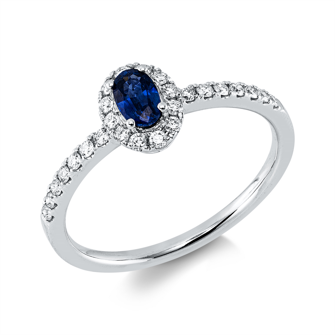 Farbstein Classic Ring - 1KN40