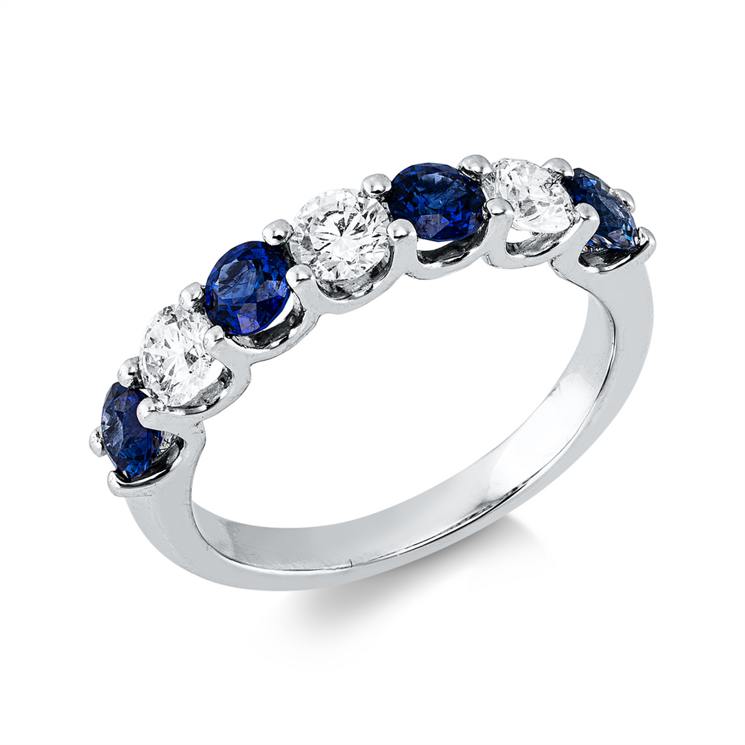 Farbstein Classic Ring - 1KN43