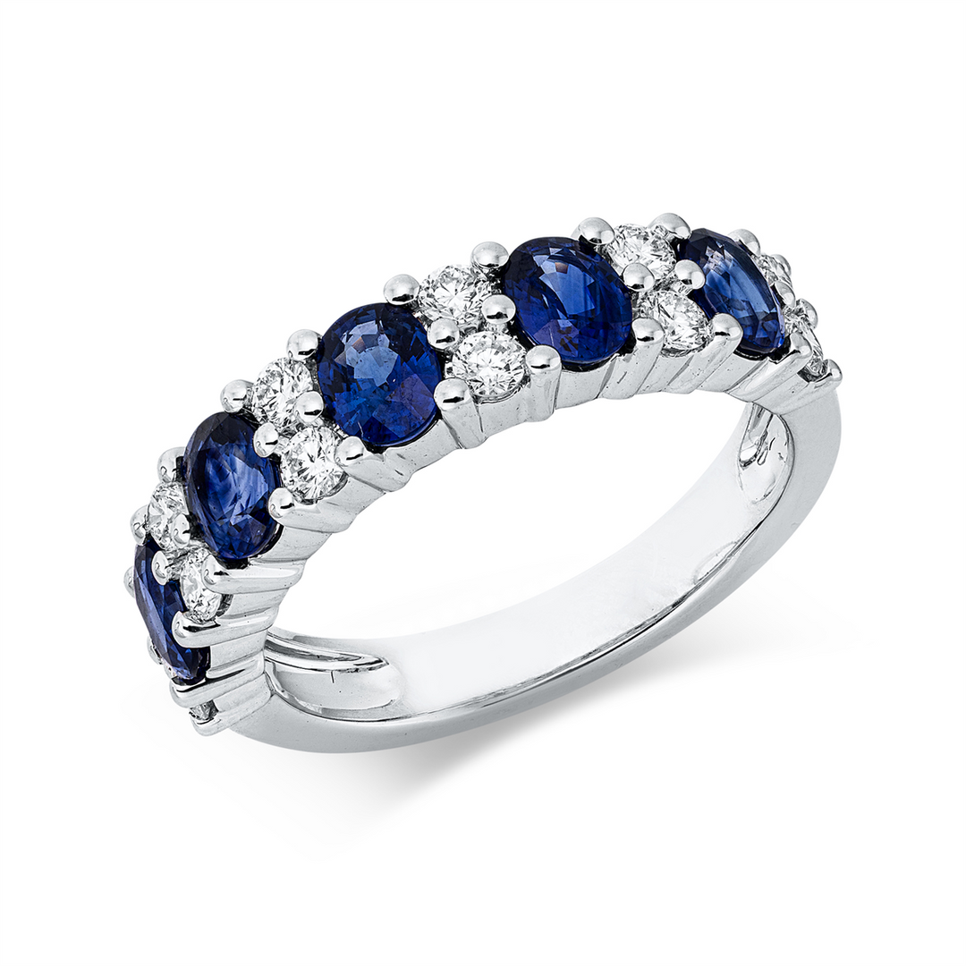 Farbstein Classic Ring - 1KN44