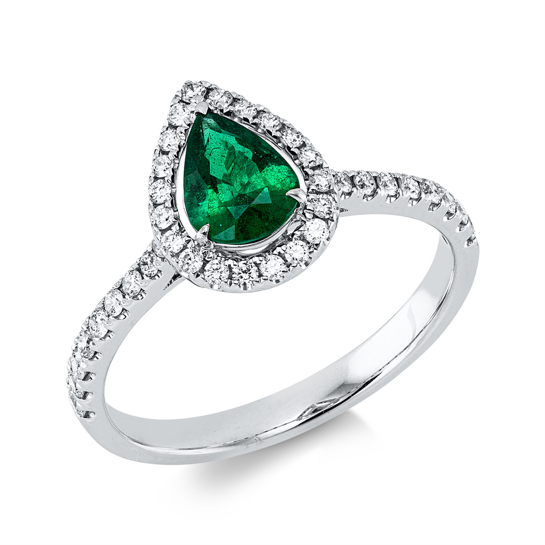 Farbstein Classic Ring - 1KN50