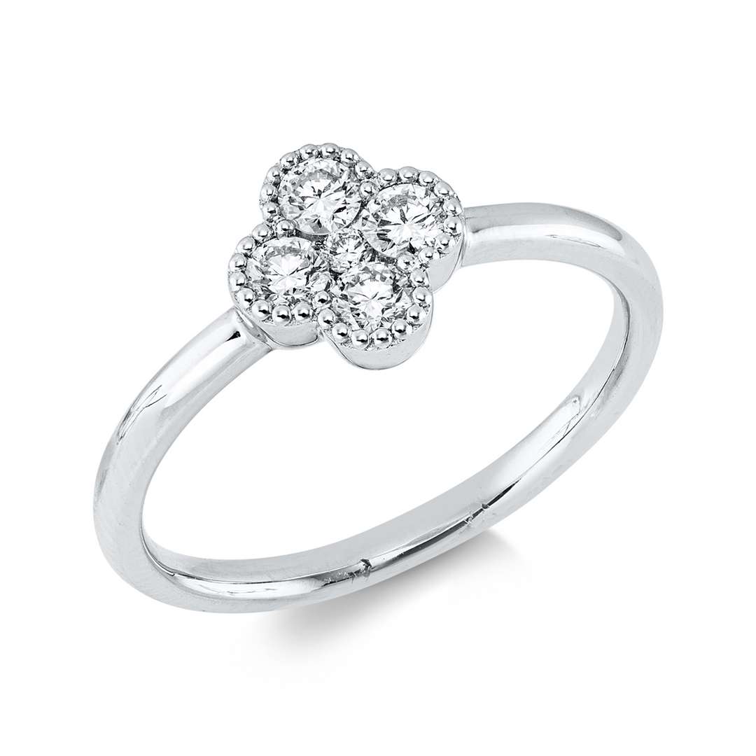 Illusion Classic Ring - 1KN61