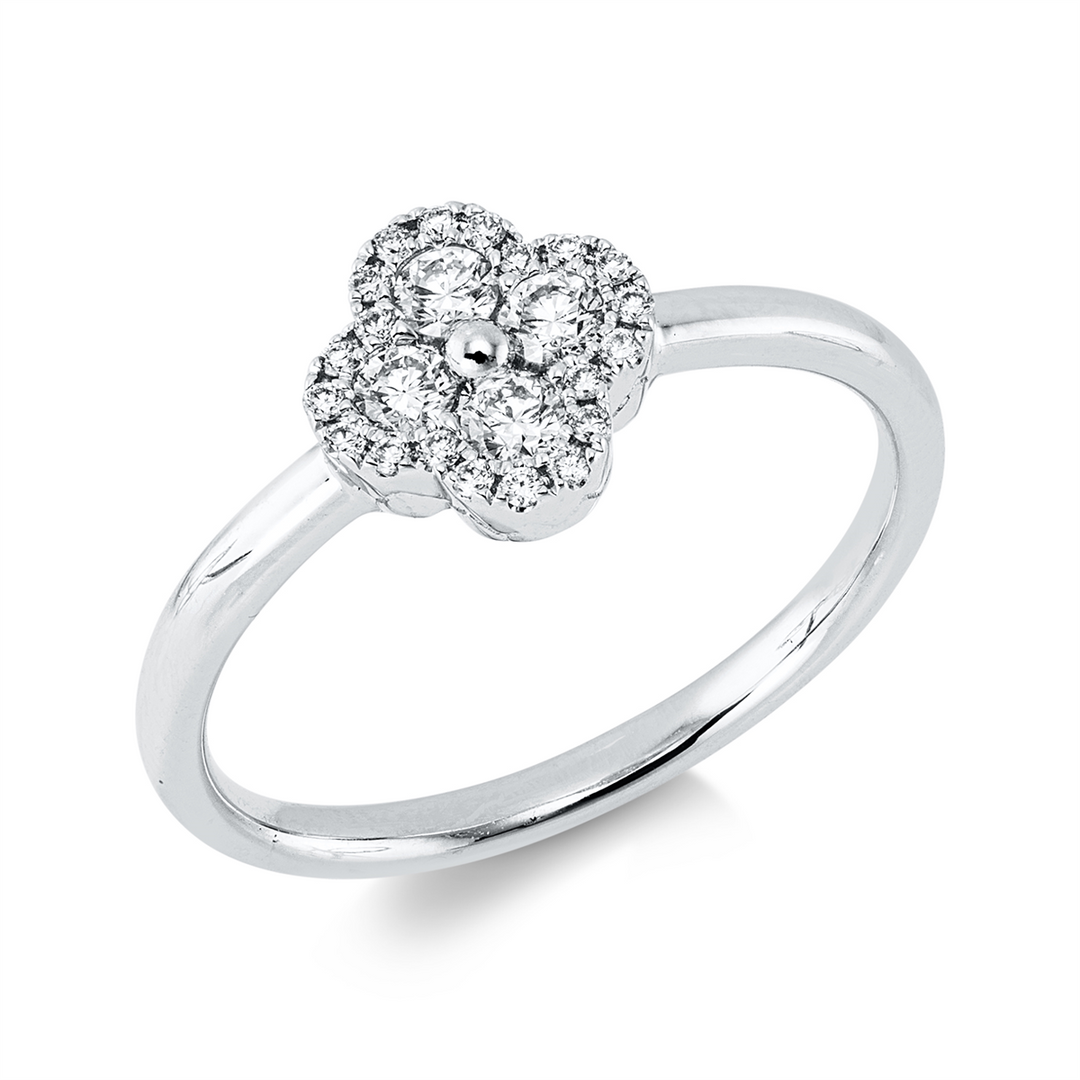 Illusion Classic Ring - 1KN62