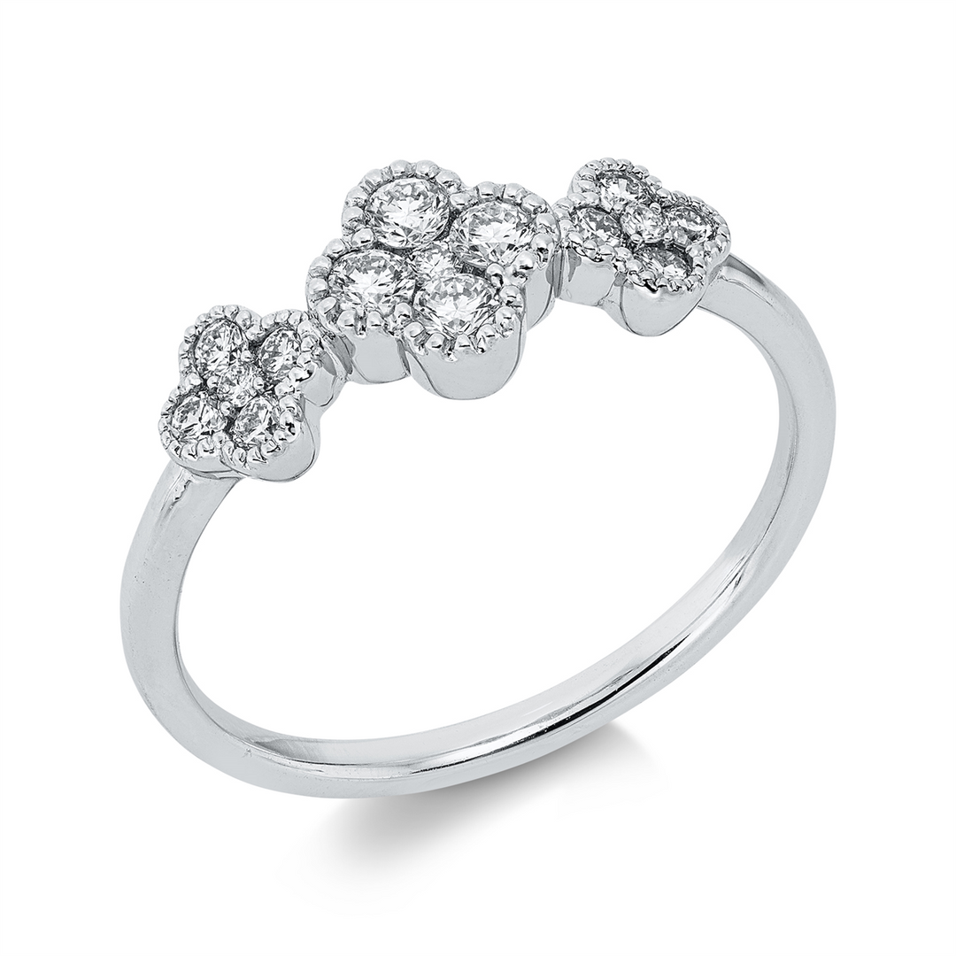 Modern Woman Ring - 1KN65