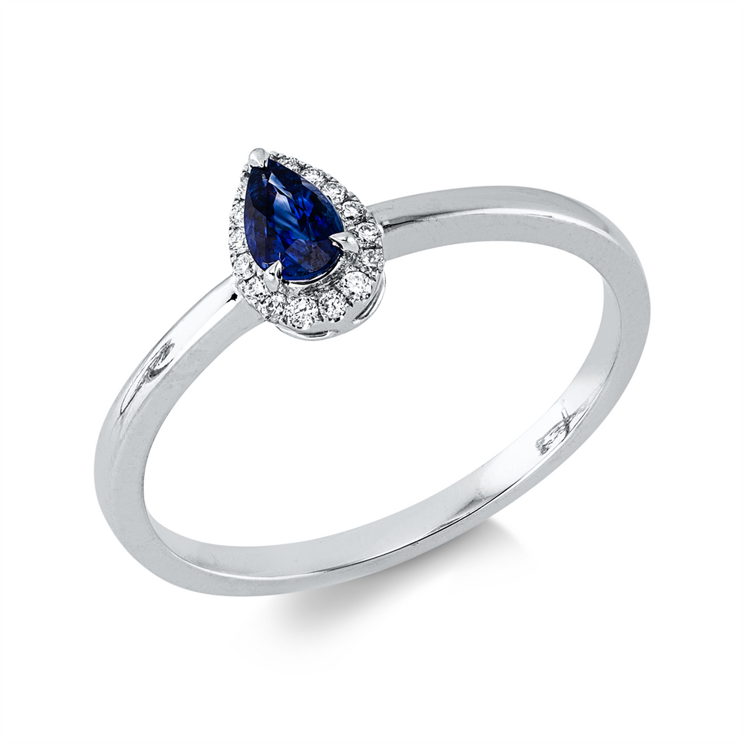 Farbstein Classic Ring - 1KN78