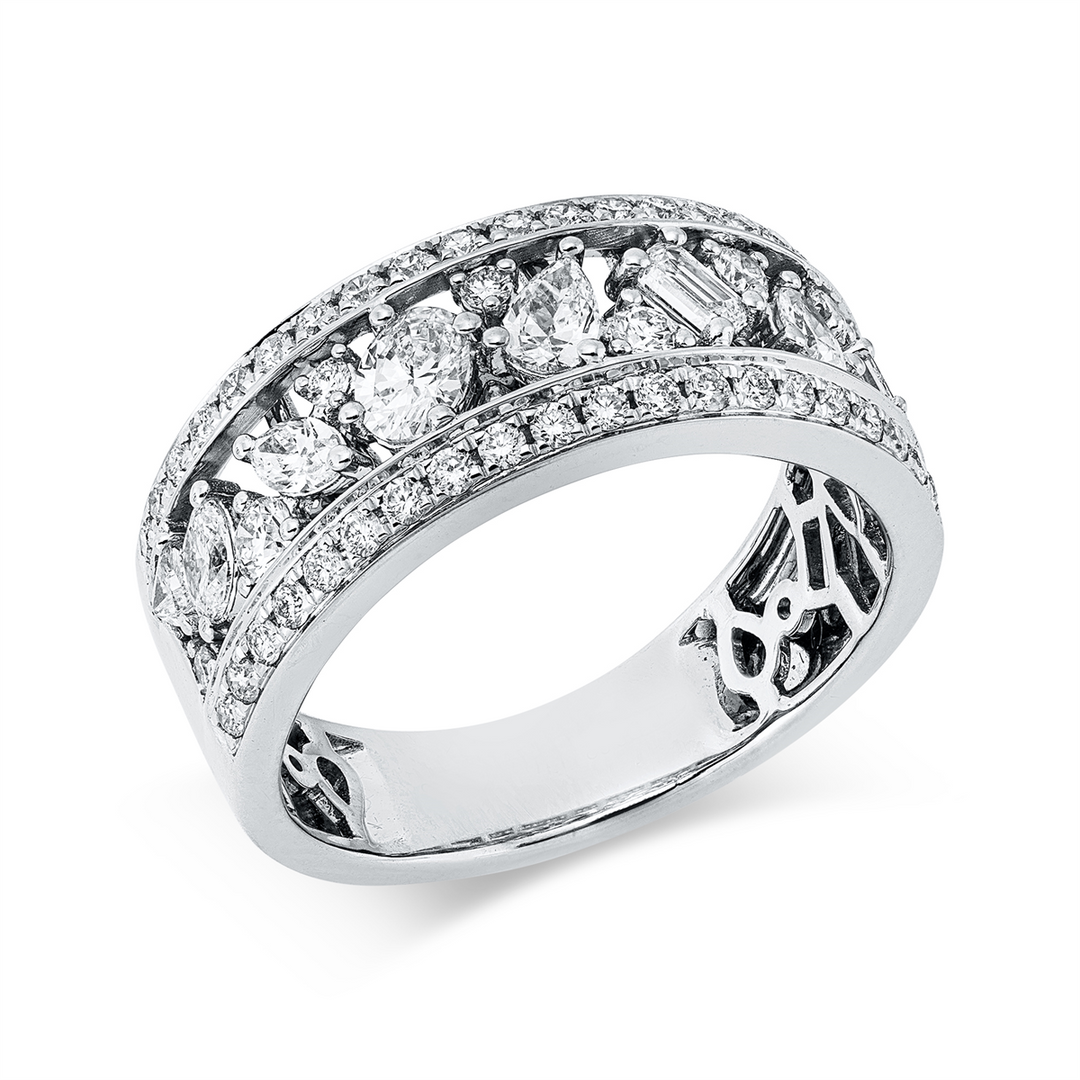 Exklusiv Ring - 1KO06