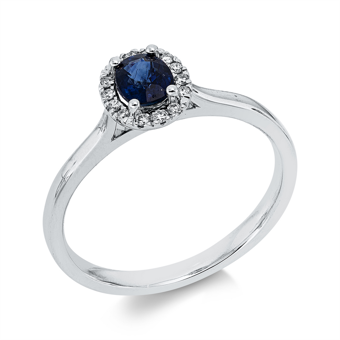 Farbstein Classic Ring - 1KO29
