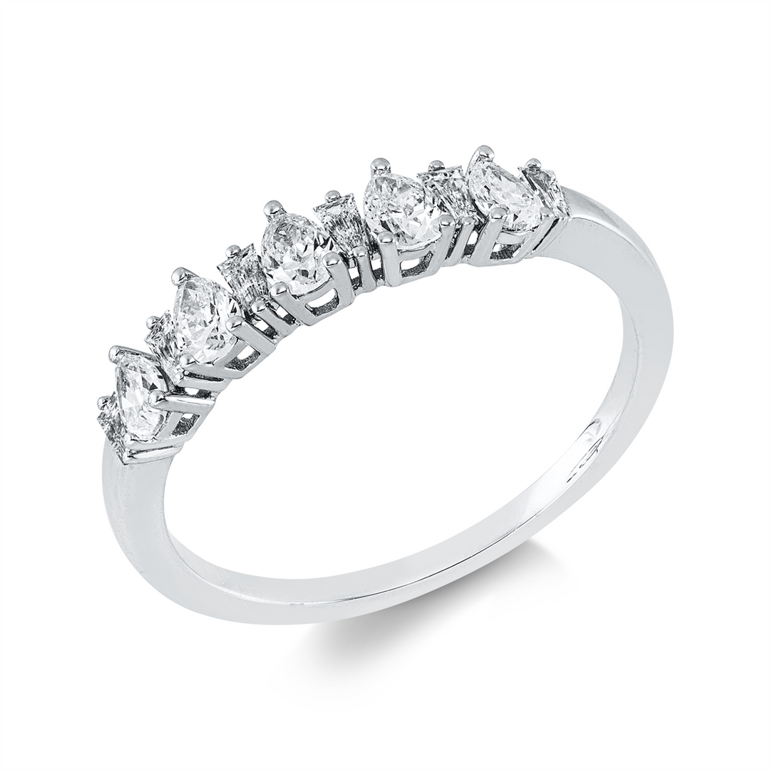 Modern Woman Ring - 1KO99