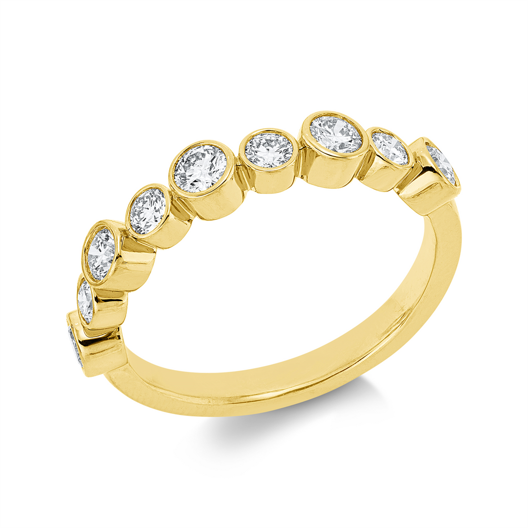 Modern Woman Ring - 1KP04