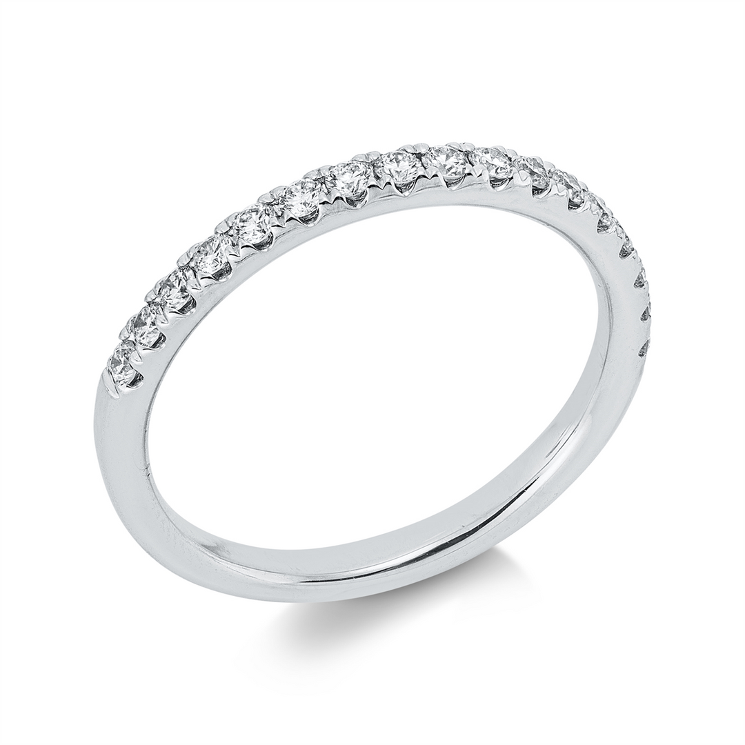 Memoire halb Ring - 1KP20