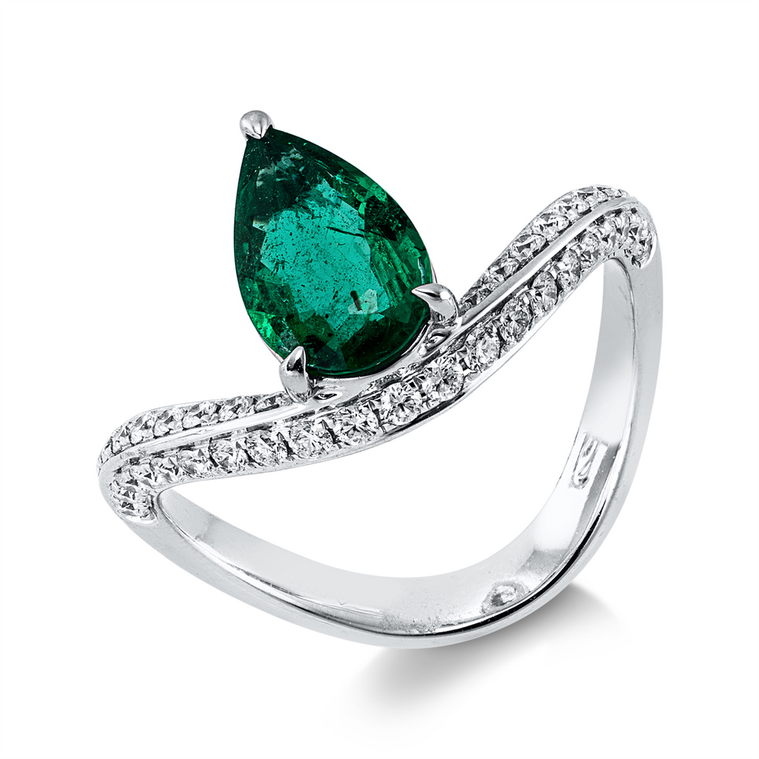 Farbstein Classic Ring - 1KP64