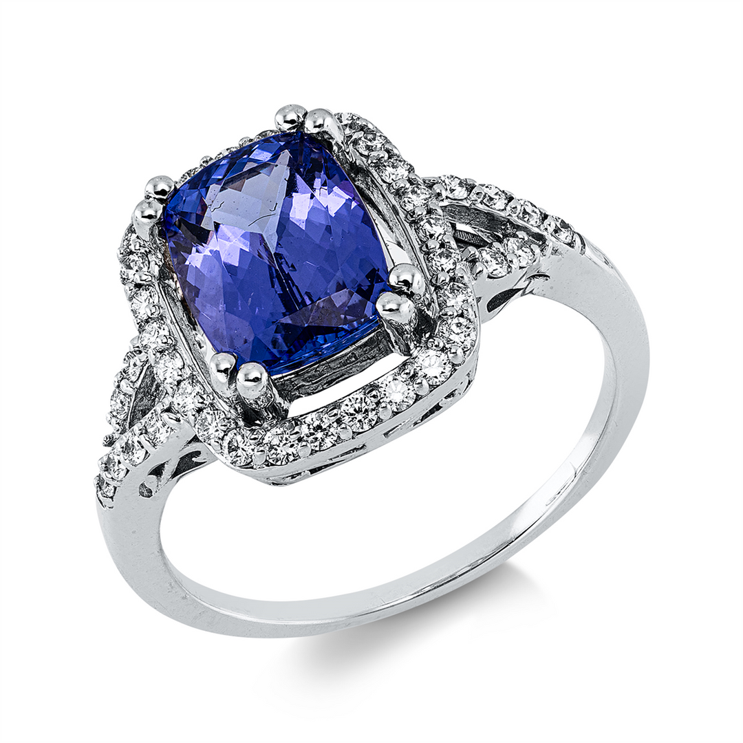 Farbstein Classic Ring - 1KQ60