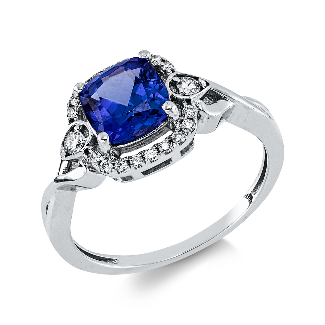 Farbstein Classic Ring - 1KQ62