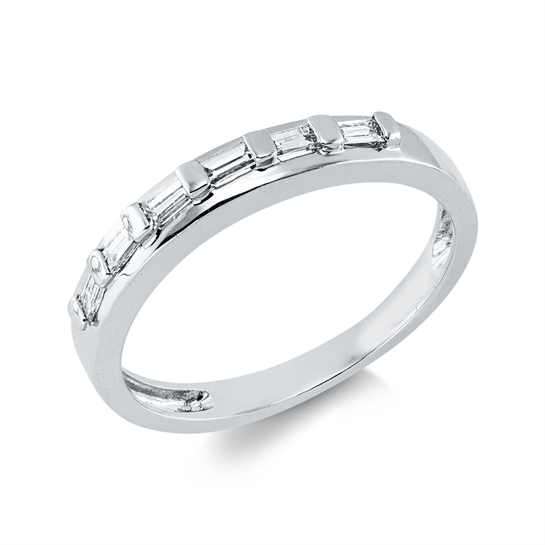 Baguette Ring - 1KQ67