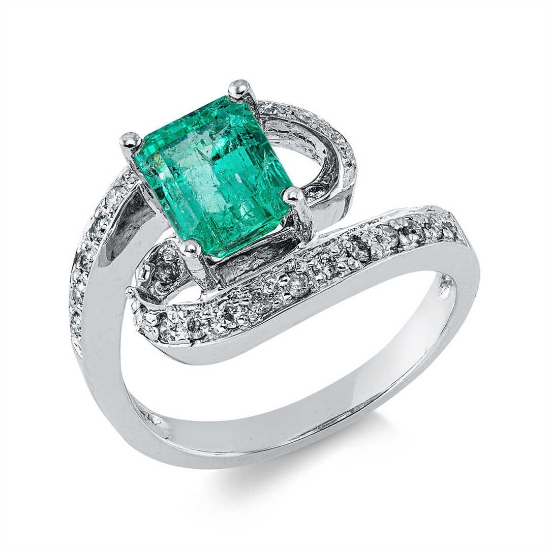 Farbstein Classic Ring - 1KQ81