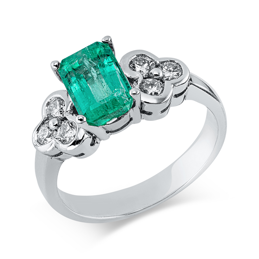 Farbstein Classic Ring - 1KQ82