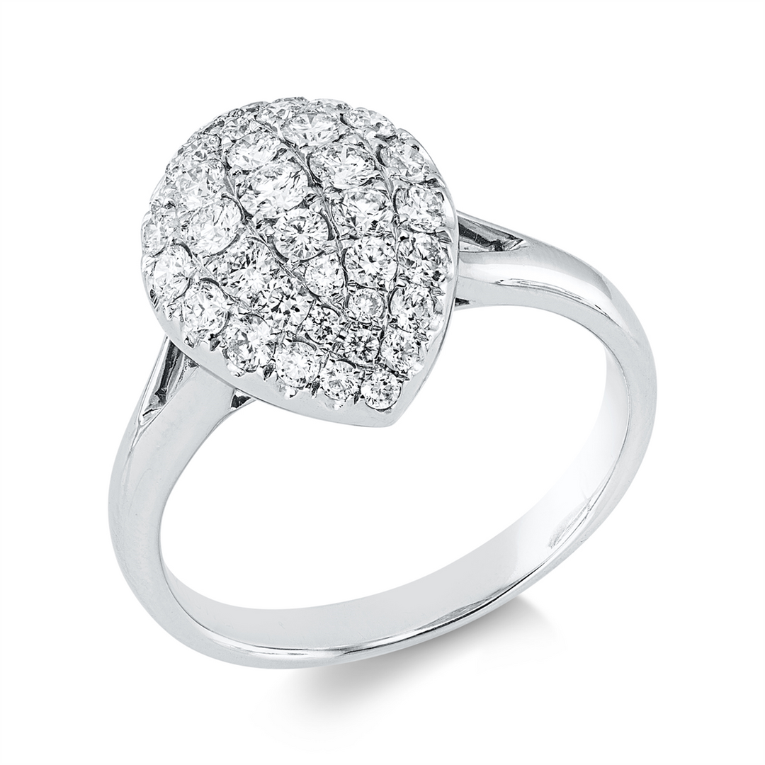 Modern Woman Ring - 1KQ87