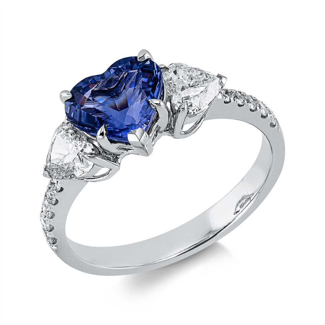 Farbstein Classic Ring - 1KQ96