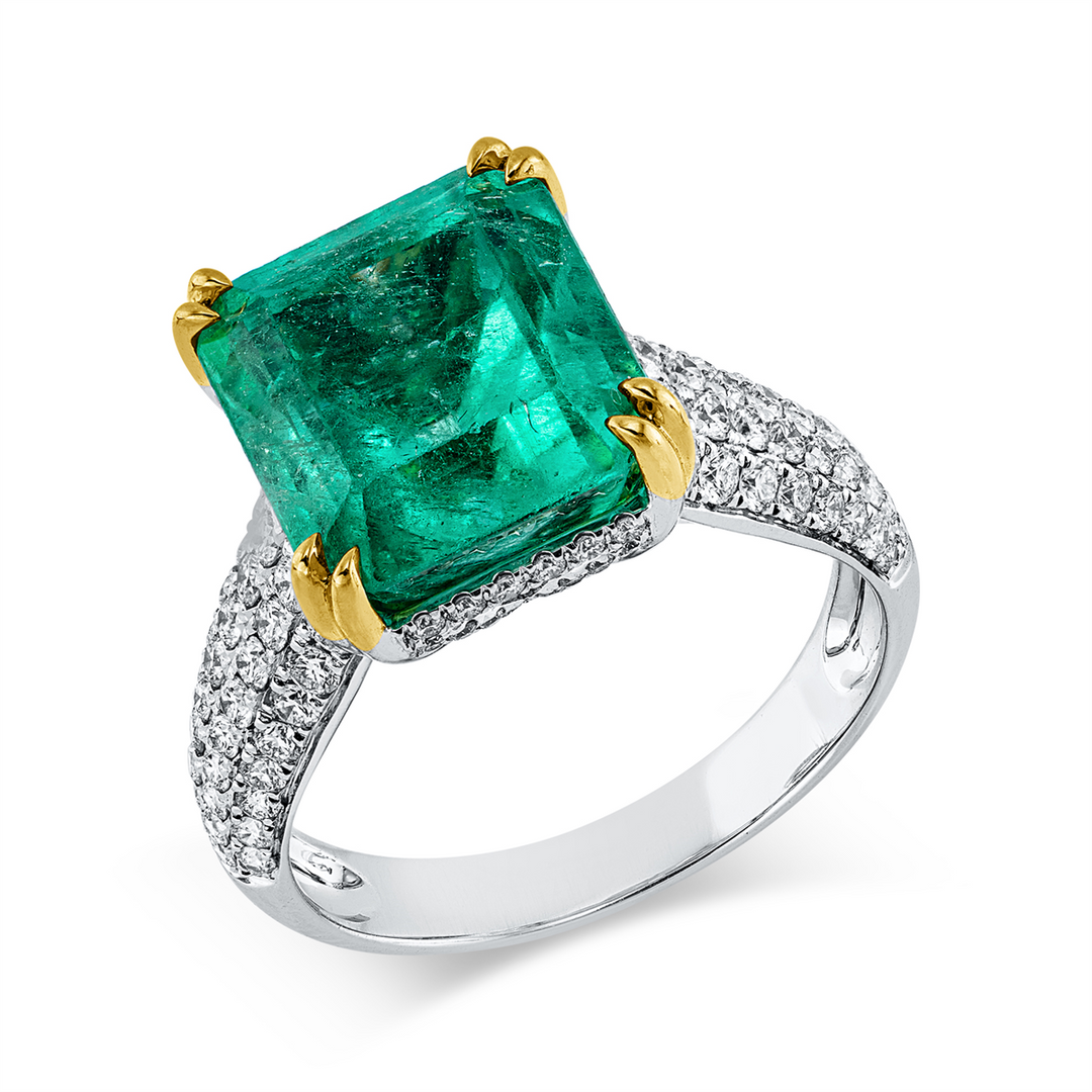 Farbstein Classic Ring - 1KR02