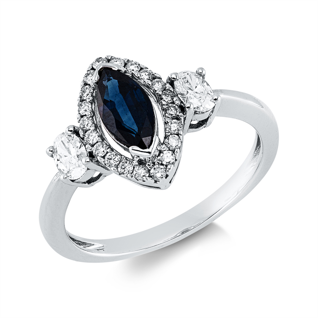 Farbstein Classic Ring - 1KR03