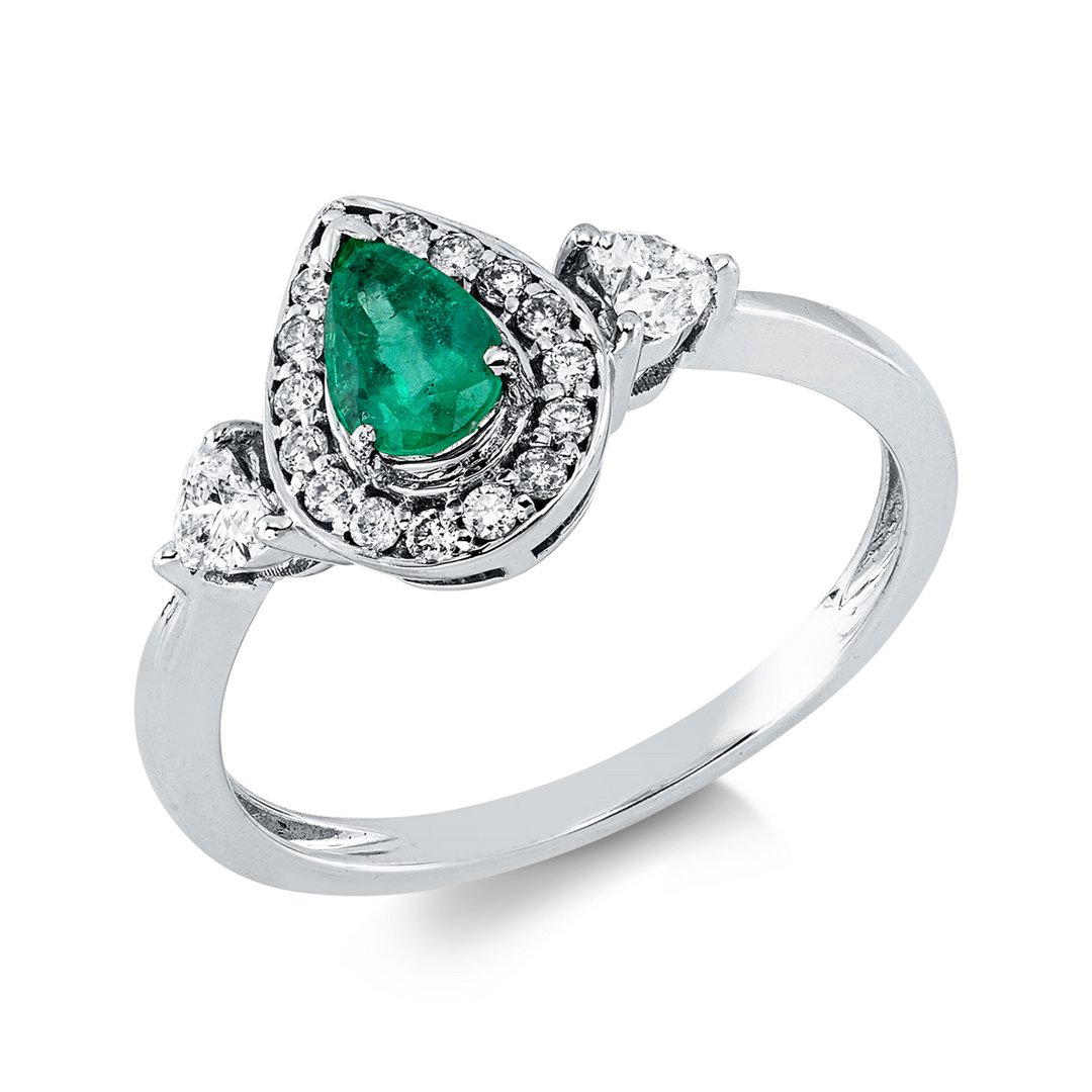Farbstein Classic Ring - 1KR04