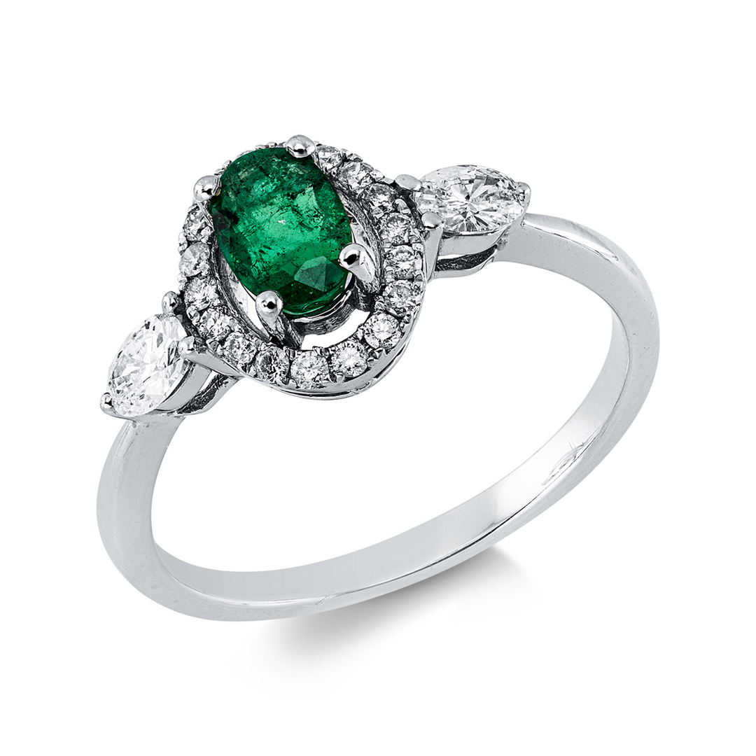 Farbstein Classic Ring - 1KR05