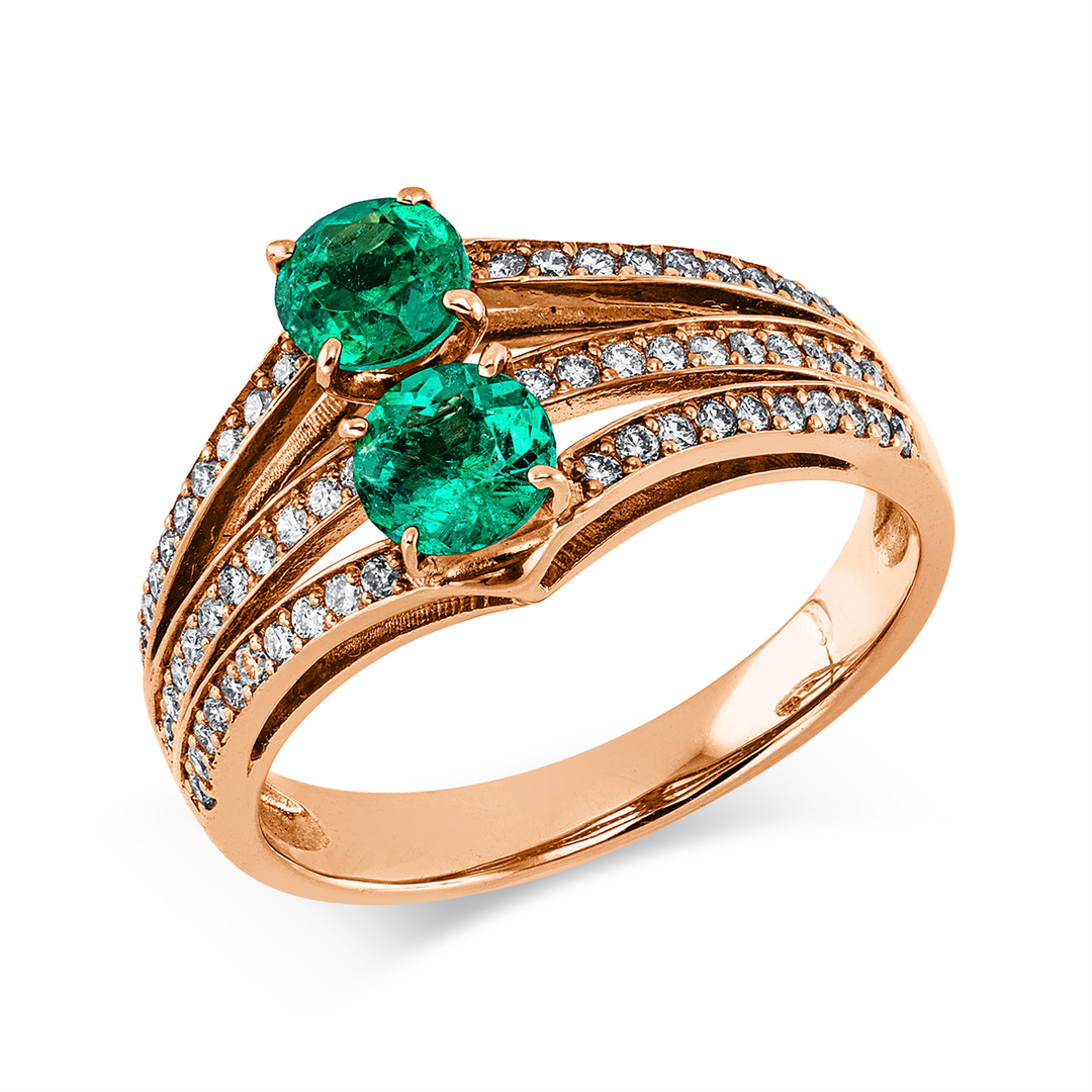 Farbstein Classic Ring - 1KR06