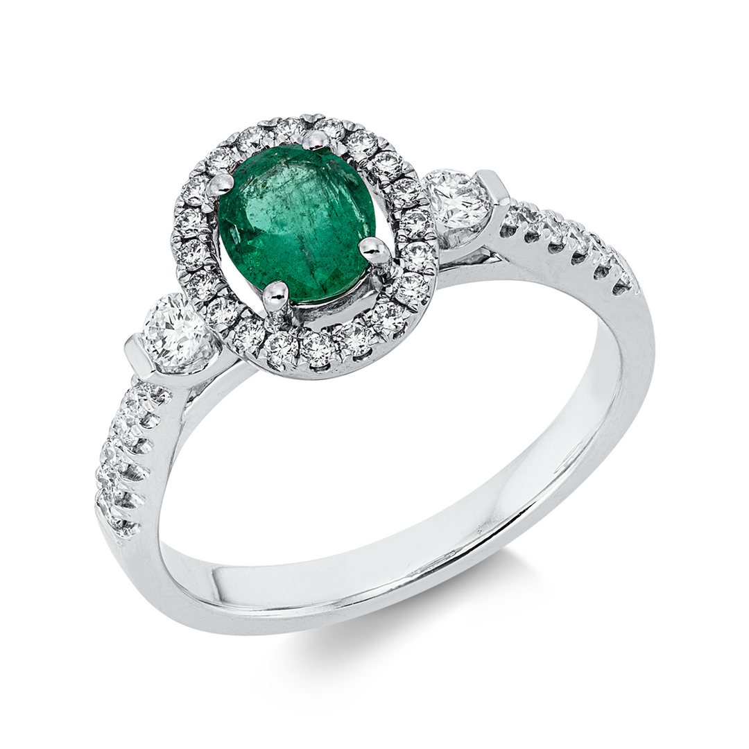 Farbstein Classic Ring - 1KR22