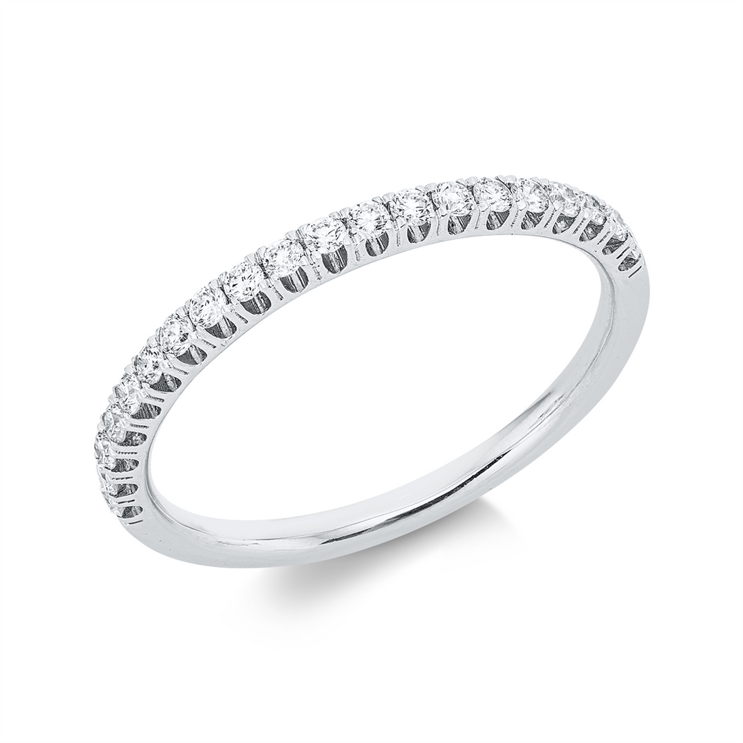 Memoire halb Ring - 1KR30